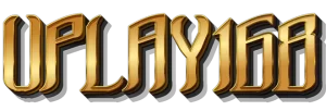 UPLAY168 logo main